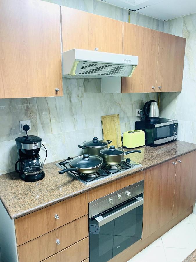 Luxury Casa - Diamond Apartments In Dubai Marina Exterior foto